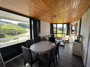 Lauziere - 30- Appt Lumineux 4-6 pers